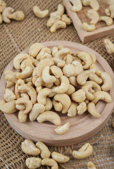 Cashew Nuts Form Whole / Split / Pieces Grade Food Grade / Export Grade Color Natural white / light cream Quality Clean, dried, naturally processed - NUTZEST FOODS PRIVATE LIMITED - India